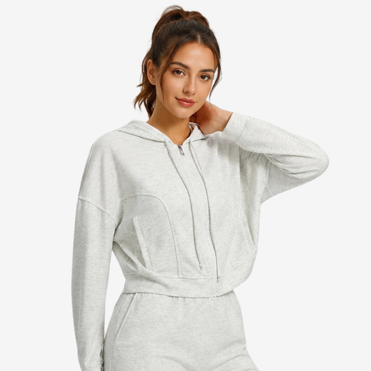 CozyFit Pullover