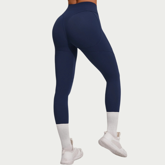 Slim Active Wear Pant