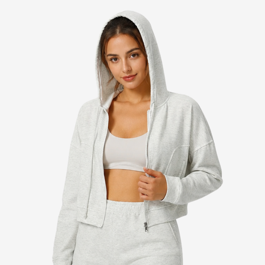 CozyFit Pullover