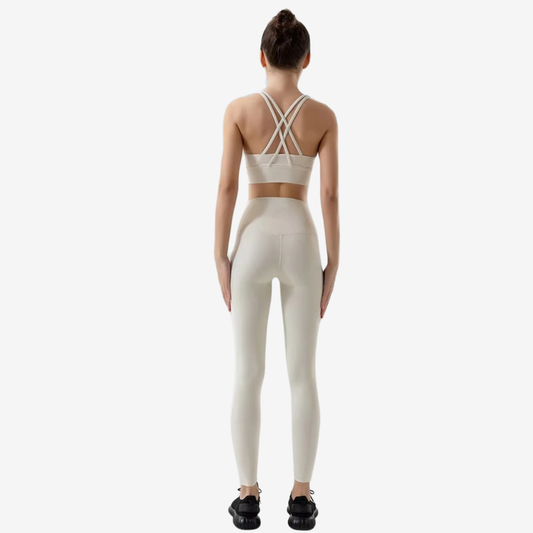 Stretch Activewear Sport set