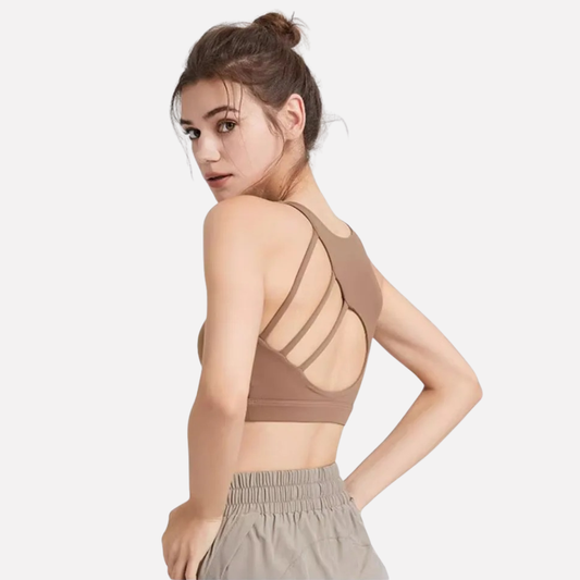 Fitness Top Sport Bra