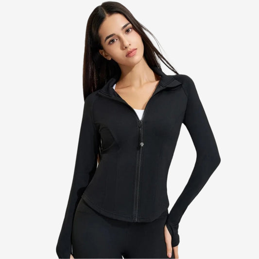FlexiWear Jacket