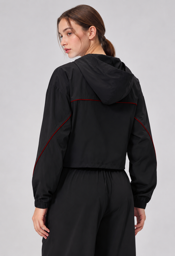 FlexHood Jacket