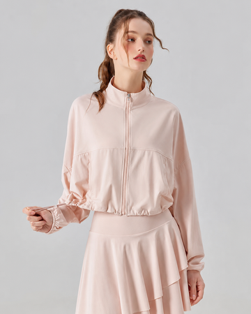 PowerCrop Jacket