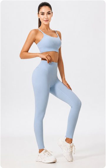Women Gym Set