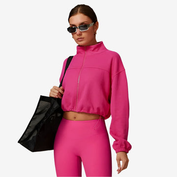 PowerCrop Jacket