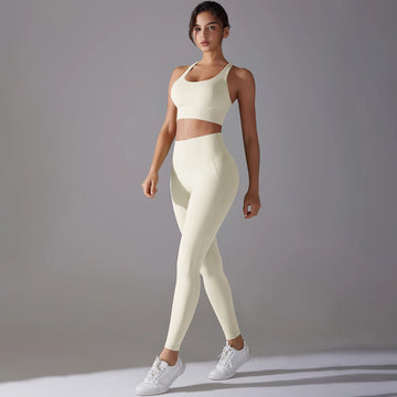 Stretch Activewear Sport set