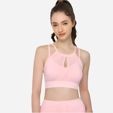 Underwear Chest Paded Bra