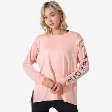 AirFlow Mesh Tee