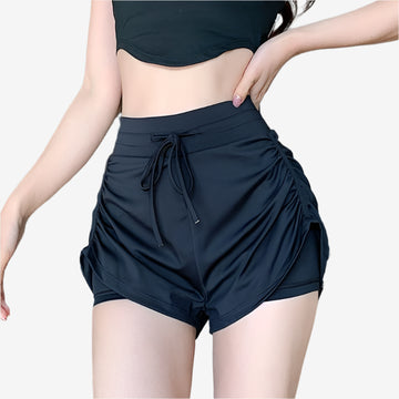 AeroFlex Sports Shorts