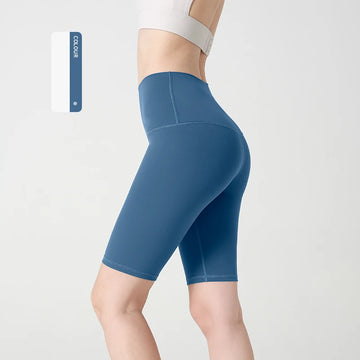 TurboFlex Yoga Shorts