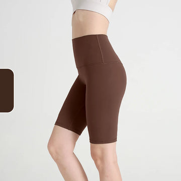 Soft Yoga Shorts