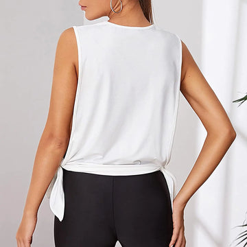 Sports Fitness Vest for workouts
