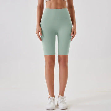 Athletic Cycling Shorts