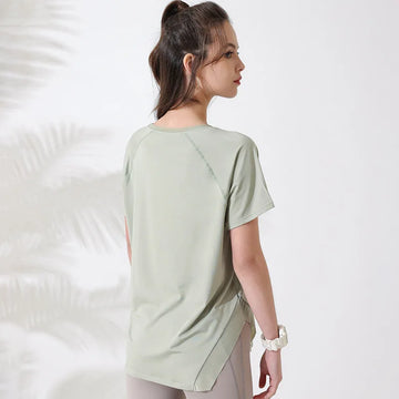 FlowFit Sports Tee