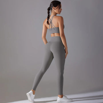 Stretch Activewear Sport set