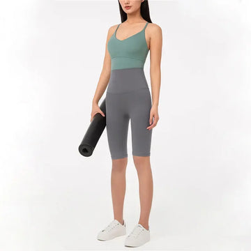 Stretch Fit Shorts