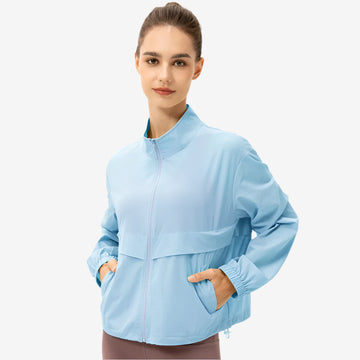ActiveZip Jacket
