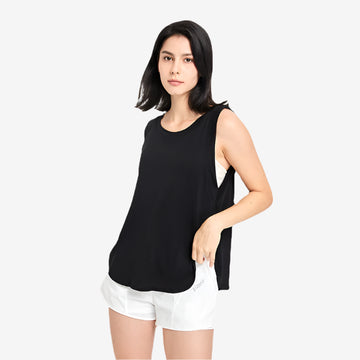 Breezy Workout Tank