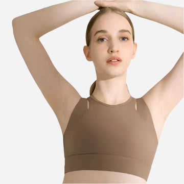 High Strength Push Up Bra