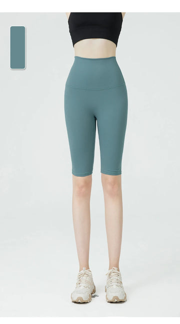 FlexFit Yoga Shorts