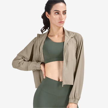 Non-Iron Sport Jacket