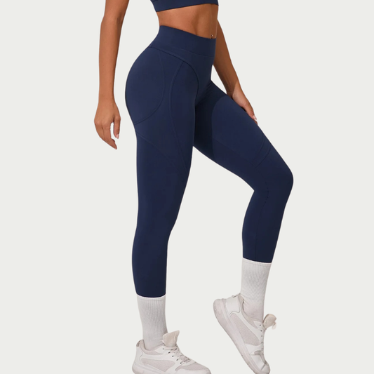 Slim Active Wear Pant