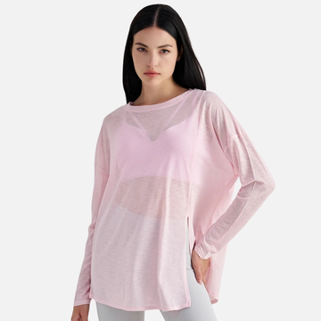 AirFlow Mesh Tee