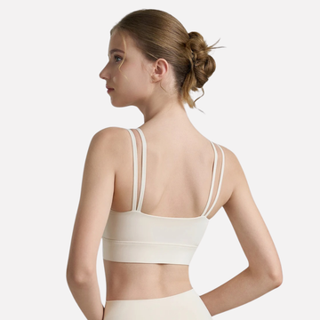 Underwear Chest Paded Bra