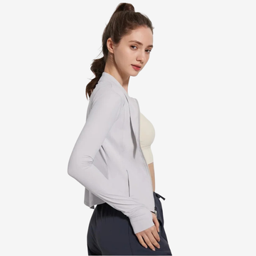 ZenFit Jacket
