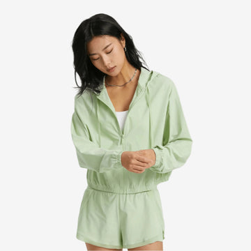 Sports Jacket Long Sleeve