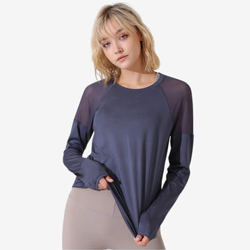BreatheFit Sport Tee