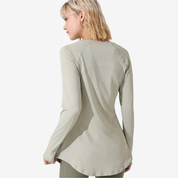 PowerMove Fitness Top