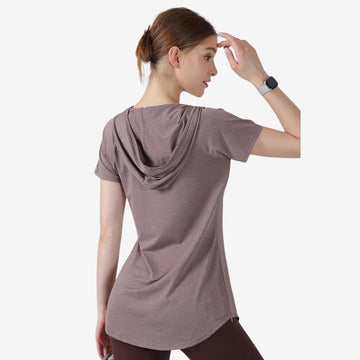 Casual Yoga Hoodie