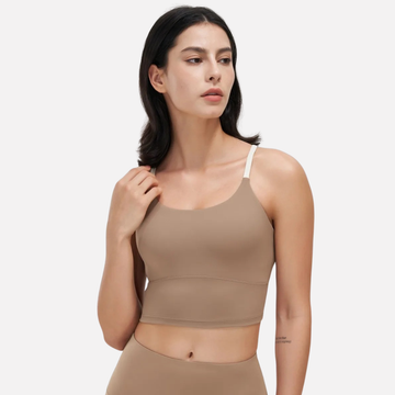 Wireless Push Up Bra