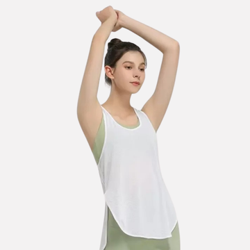 Breezy Workout Tank