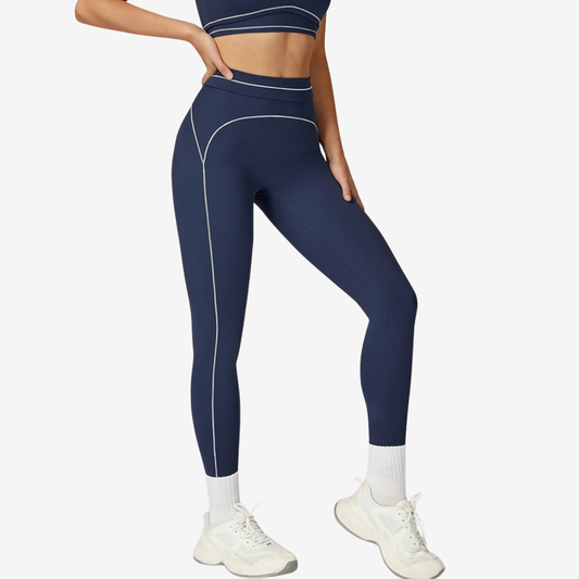 Sport Seamless Booty Leggings