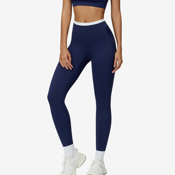 Tie Dye Sport Leggings