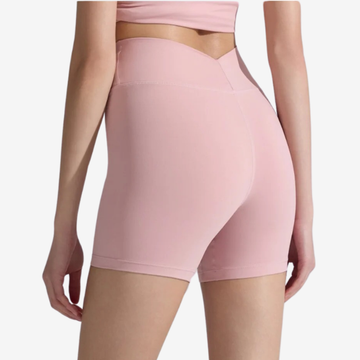 Flexible Running Shorts