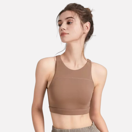 Fitness Top Sport Bra