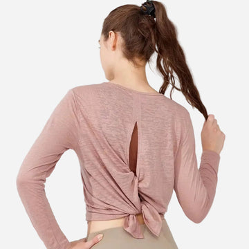 VibeFit Training Shirt