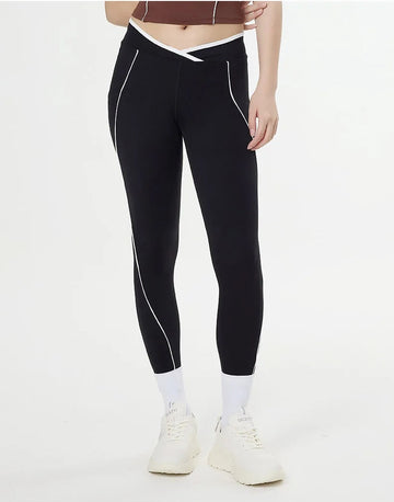 Women's High-Waisted Training Leggings | Stretch Yoga, Running & Fitness Tights