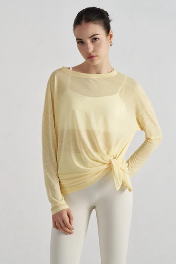 AirFlow Mesh Tee