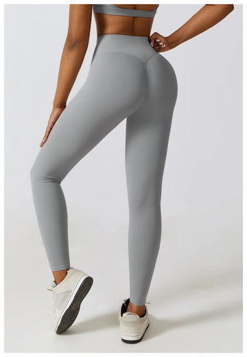 Yoga/Gym High Waist Legging