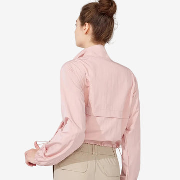 ActiveZip Jacket