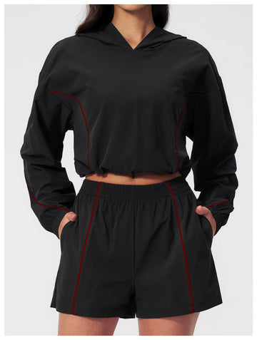 FlexHood Jacket