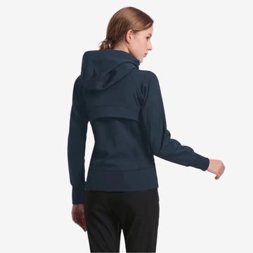 FlexHood Jacket
