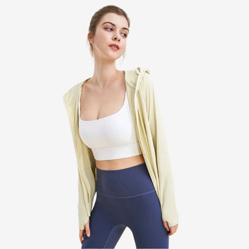 ActiveFit Hoodie