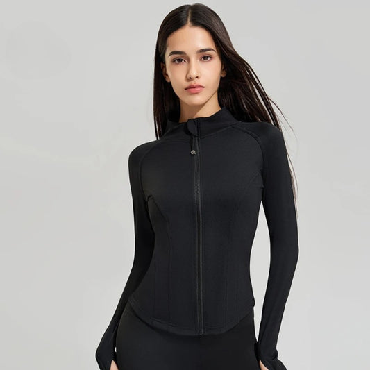 FlexiWear Jacket